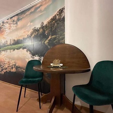 Cm Studio Appartement Sighişoara Buitenkant foto