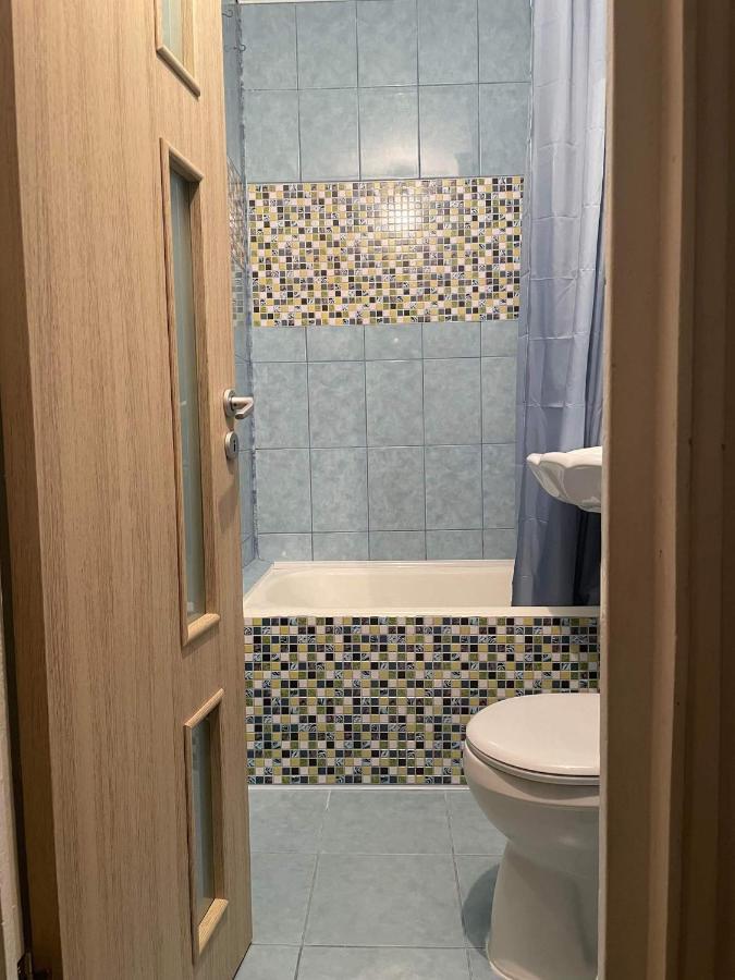 Cm Studio Appartement Sighişoara Buitenkant foto